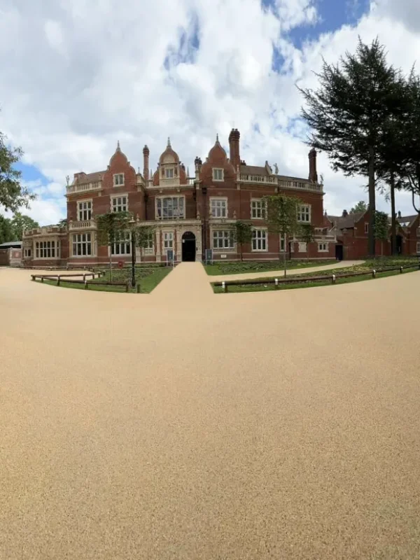 Resin Driveways Quotes for Free